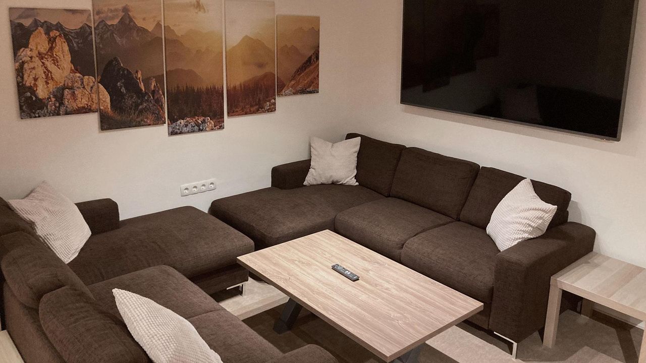Apartment 5c Apartment 5c